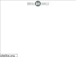 Sites similar to mon-portail-famille.fr