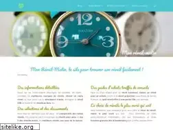 Sites similar to mon-reveil-matin.com