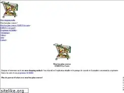 Sites similar to mon-shopping-malin.fr