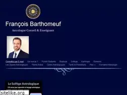 Sites similar to mon-signe-astrologique.fr