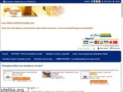 Sites similar to mon-simulateurdaube.com