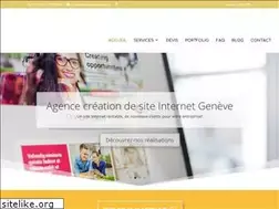 Sites similar to mon-site-pro.ch