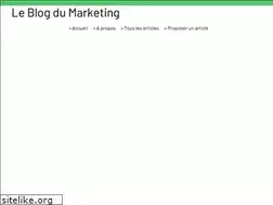 Sites similar to mon-site.fr