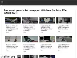 Sites similar to mon-support.com