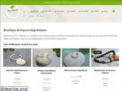Sites similar to mon-talisman.com