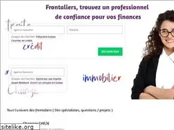 Sites similar to mon-taux.com