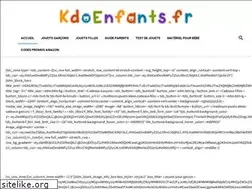 Sites similar to mon-tirelait.info