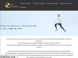 Sites similar to mon-tracker.fr