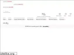 Sites similar to mon-ventre-plat.fr