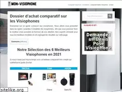 Sites similar to mon-visiophone.info