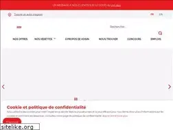 Sites similar to mon-voisin.com