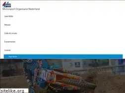Sites similar to mon.nl