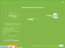 Sites similar to mon.world