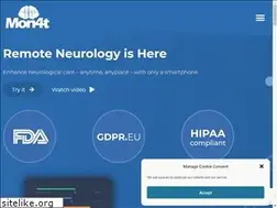 Sites similar to mon4t.com