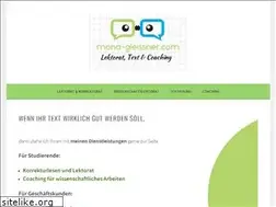Sites similar to mona-gleissner.com