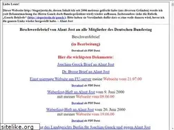 Sites similar to mona-lisa.info