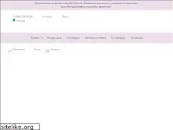 Sites similar to mona-liza.com