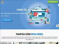 Sites similar to mona-media.com