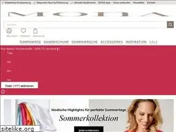 Sites similar to mona-mode.at
