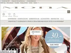 Sites similar to mona-mode.ch