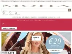 Sites similar to mona-mode.nl