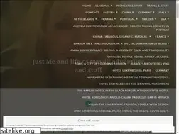Sites similar to mona-moments.com