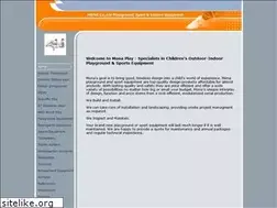Sites similar to mona-products.com