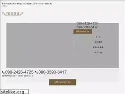 Sites similar to mona-recruit.com