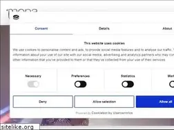 Sites similar to mona-seebohm.de