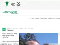 Sites similar to mona-stefan.de