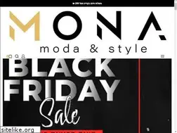 Sites similar to mona-style.co.il