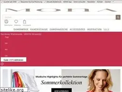 Sites similar to mona.ch