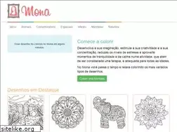 Sites similar to mona.com.br