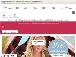 Sites similar to mona.de