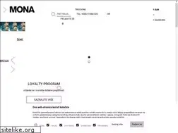 Sites similar to mona.hr