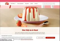 Sites similar to mona.nl