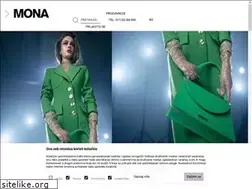 Sites similar to mona.rs