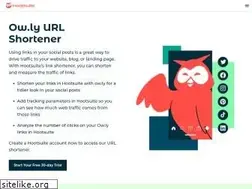 Sites similar to mona.sh