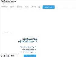Sites similar to mona.software