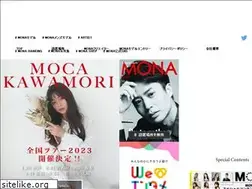 Sites similar to mona.style