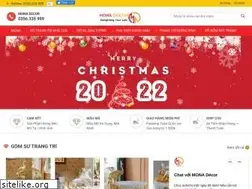 Sites similar to mona.vn