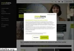 Sites similar to monabanq.com