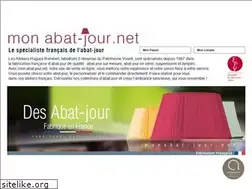 Sites similar to monabatjour.net