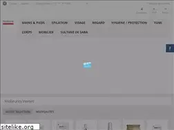 Sites similar to monabeaute.com