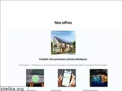Sites similar to monabee.fr