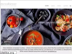 Sites similar to monabinner.de