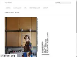 Sites similar to monabreede.de