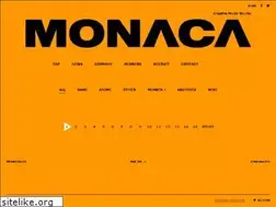 Sites similar to monaca.jp