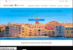 Sites similar to monacair.mc
