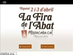 Sites similar to monacalia.cat